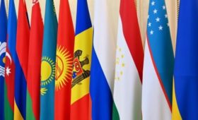 В Бишкек на осеннюю сессию МПА СНГ ожидается прибытие парламентских делегаций из 7 стран
