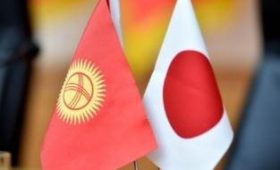 В Бишкеке состоится кыргызско-японский бизнес-диалог