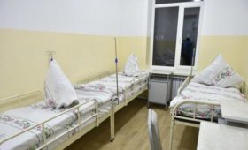 Сооплату за госпитализацию повысили до 14,5 тыс. сомов, – депутат