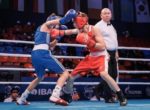 Три боксера вышли в четвертьфинал юношеского чемпионата мира