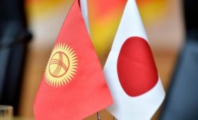 Кабмин одобрил проекты обменных нот об отмене визовых требований для владельцев диппаспортов Кыргызстана и Японии