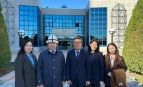 Узбекистану предложили открыть авиарейсы из Ташкента на Иссык-Куль и в Ош