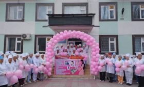 Минздрав Кыргызстана успешно преодолевает  неинфекционные заболевания
