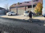Микрорайон без воды и на Ахунбаева снесут всю рекламу. Что происходит в Бишкеке