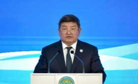 Акылбек Жапаров назвал 5 ключевых целей национального развития в 2024 году