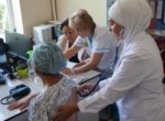 Где можно получить первичную медицинскую помощь в Бишкеке?