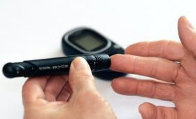 Сахарный диабет: факторы риска и симптомы