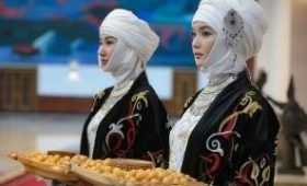Продолжается прибытие парламентских делегаций в Кыргызстан