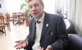 Алексей Кокорин о возможностях КС-28 РКИК ООН для Кыргызстана