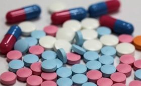 Кабмин утвердил Порядок централизованных поставок лекарств ГП «Кыргызфармация»
