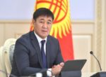 Случаи насилия в отношении женщин не показатель отношений между полами в Кыргызстане, — глава пресс-службы Администрации президента