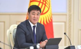 Случаи насилия в отношении женщин не показатель отношений между полами в Кыргызстане, – глава пресс-службы Администрации президента