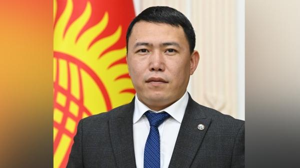 Резюме нового пресс-секретаря президента Аската Алагозова