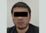 ГКНБ задержал кыргызстанца, который участвовал в боевых действиях в Сирии