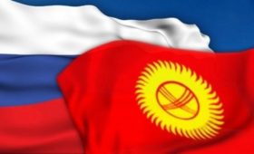 Военное сотрудничество Кыргызстана с Россией выходит на новый уровень