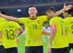 Отбор ЧМ-2026: Кто будет играть за Малайзию против сборной Кыргызстана?