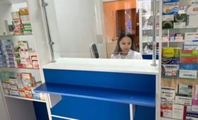 Выявлены аптеки без соответствующих лицензий на деятельность, – глава Минздрава