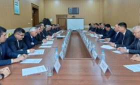 Кыргызстан и Таджикистан согласовали еще 17,98 км границы
