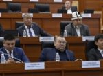 Депутаты ЖК 9-14 ноября проведут встречи с избирателями в регионах