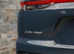 Toyota готовит к скорой презентации глобальный Crown SUV и дразнит новым тизером