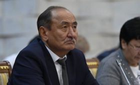 Более 2500 человек в Кыргызстане получают гемодиализ бесплатно, – министр здравоохранения 