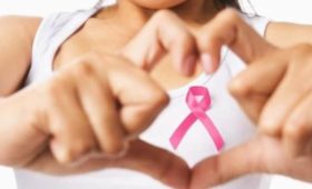 Специалисты рассказали о факторах риска развития рака молочной железы