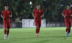 Отбор ЧМ-2026: Кто не попал в состав сборной Кыргызстана на матч с Малайзией? Список