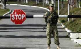 Пограничная служба КР  прокомментировала обращение военных в соцсетях