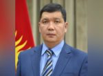 Биография нового мэра Бишкека Айбека Джунушалиева