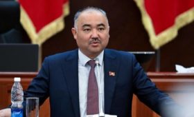Спикер Жогорку Кенеша Шакиев назвал отличительную черту кыргызского парламента от парламентов ряда стран