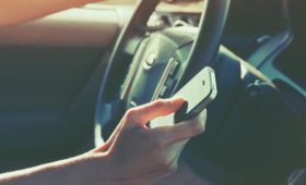 Электронные водительские права в РФ могут признать небезопасными
