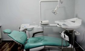 В Чуйской области начали проверять частные клиники, стоматологии, аптеки и салоны красоты
