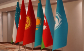Президент Жапаров примет участие в работе Саммита Организации тюркских государств в Астане