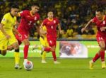 Отбор ЧМ-2026: Тамирлан Козубаев будет капитаном сборной Кыргызстана в матче с Оманом