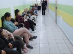 Огромные очереди в больницах. Почему им приходится выполнять роль поликлиник