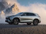 Флагманский кроссовер Kaiyi X7 Kunlun скоро стартует в России: подробности
