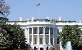 Белый дом в Вашингтоне терпит раскол – СМИ
