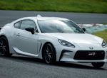 Toyota GR86 нового поколения может позаимствовать мотор у «заряженного» хэтчбека GR Yaris