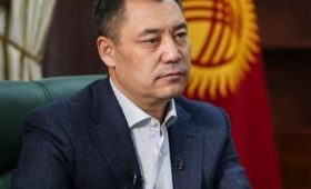 Президент сообщил, когда Кыргызстан погасит свой внешний долг