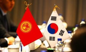 ЖК может только одобрить законопроект о ратификации соглашения между Кыргызстаном и Кореей по строительству корпуса «инфекционки»