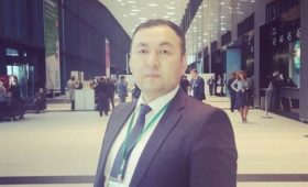 Марат Нуралиев назначен послом Кыргызстана в Катаре