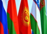 В Санкт-Петербурге началась встреча глав государств СНГ
