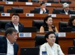 Какие законопроекты 13 декабря рассмотрит Жогорку Кенеш?