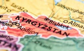 А хочет ли Кыргызстан стать новой колонией Британской империи?