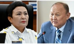 Бывший мэр Бишкека не смог показать результаты, – депутат
