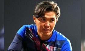 Тренер сборной Кыргызстана рассказал о выборе соперников на сборах в ОАЭ