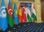 В Бишкеке проходит заседание министров, отвечающих за информационные и коммуникационные технологии стран ОТГ