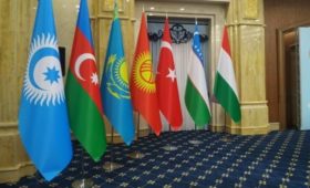 В Бишкеке проходит заседание министров, отвечающих за информационные и коммуникационные технологии стран ОТГ