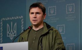 Мобилизация в Украине будет проходить сложно, – советник Зеленского