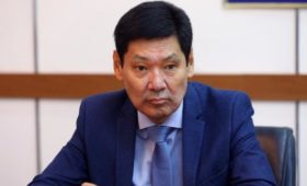 Толенды Макеев назначен послом Кыргызстана в Словакии и Чехии